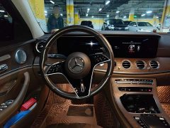 Mercedes-Benz E-Class E 300 L Luxury - ფოტო 2