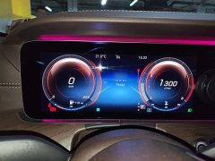 Mercedes-Benz E-Class E 300 L Luxury - ფოტო 3