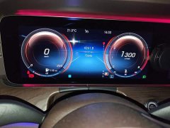 Mercedes-Benz E-Class E 300 L Luxury - ფოტო 4