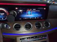 Mercedes-Benz E-Class E 300 L Luxury - ფოტო 5
