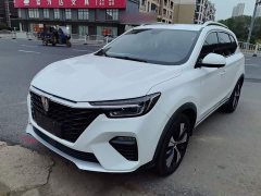 SAIC MG RX5 PLUS 300TGI Automatic Ali National Trend Flagship Edition - ფოტო 1