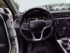 SAIC MG RX5 PLUS 300TGI Automatic Ali National Trend Flagship Edition - ფოტო 10