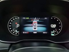 SAIC MG RX5 PLUS 300TGI Automatic Ali National Trend Flagship Edition - ფოტო 11