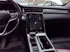 SAIC MG RX5 PLUS 300TGI Automatic Ali National Trend Flagship Edition - ფოტო 12