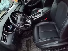 SAIC MG RX5 PLUS 300TGI Automatic Ali National Trend Flagship Edition - ფოტო 14