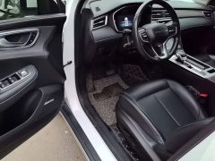 SAIC MG RX5 PLUS 300TGI Automatic Ali National Trend Flagship Edition - ფოტო 15