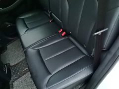 SAIC MG RX5 PLUS 300TGI Automatic Ali National Trend Flagship Edition - ფოტო 16
