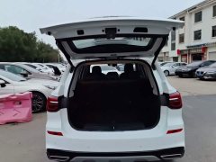 SAIC MG RX5 PLUS 300TGI Automatic Ali National Trend Flagship Edition - ფოტო 18