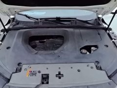 SAIC MG RX5 PLUS 300TGI Automatic Ali National Trend Flagship Edition - ფოტო 19