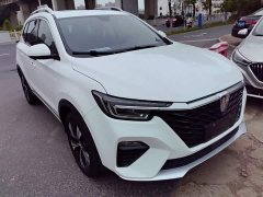 SAIC MG RX5 PLUS 300TGI Automatic Ali National Trend Flagship Edition - ფოტო 3