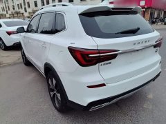 SAIC MG RX5 PLUS 300TGI Automatic Ali National Trend Flagship Edition - ფოტო 4
