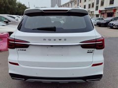 SAIC MG RX5 PLUS 300TGI Automatic Ali National Trend Flagship Edition - ფოტო 5