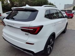 SAIC MG RX5 PLUS 300TGI Automatic Ali National Trend Flagship Edition - ფოტო 6