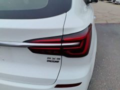SAIC MG RX5 PLUS 300TGI Automatic Ali National Trend Flagship Edition - ფოტო 7