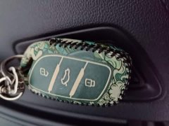 SAIC MG RX5 PLUS 300TGI Automatic Ali National Trend Flagship Edition - ფოტო 8