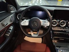 Mercedes-Benz C-Class C 260 Star Radiance Premium Edition - ფოტო 10