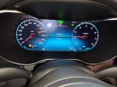 Mercedes-Benz C-Class C 260 Star Radiance Premium Edition - ფოტო 11