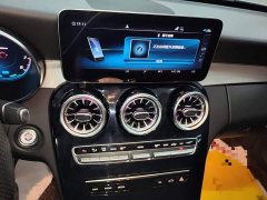 Mercedes-Benz C-Class C 260 Star Radiance Premium Edition - ფოტო 12