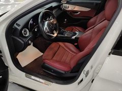 Mercedes-Benz C-Class C 260 Star Radiance Premium Edition - ფოტო 14