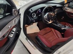 Mercedes-Benz C-Class C 260 Star Radiance Premium Edition - ფოტო 15