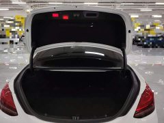 Mercedes-Benz C-Class C 260 Star Radiance Premium Edition - ფოტო 18