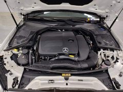 Mercedes-Benz C-Class C 260 Star Radiance Premium Edition - ფოტო 19