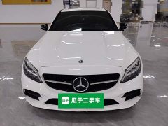 Mercedes-Benz C-Class C 260 Star Radiance Premium Edition - ფოტო 2
