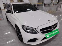 Mercedes-Benz C-Class C 260 Star Radiance Premium Edition - ფოტო 3
