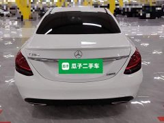 Mercedes-Benz C-Class C 260 Star Radiance Premium Edition - ფოტო 5