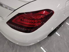 Mercedes-Benz C-Class C 260 Star Radiance Premium Edition - ფოტო 7