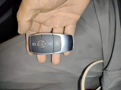 Mercedes-Benz C-Class C 260 Star Radiance Premium Edition - ფოტო 8