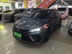 Geely Binrui COOL 1.5T DCT Lightning Edition - ფოტო 1