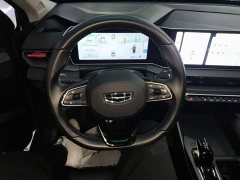 Geely Binrui COOL 1.5T DCT Lightning Edition - ფოტო 10