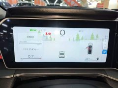 Geely Binrui COOL 1.5T DCT Lightning Edition - ფოტო 11