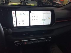 Geely Binrui COOL 1.5T DCT Lightning Edition - ფოტო 12