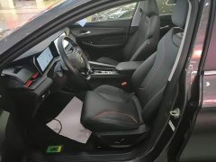 Geely Binrui COOL 1.5T DCT Lightning Edition - ფოტო 14