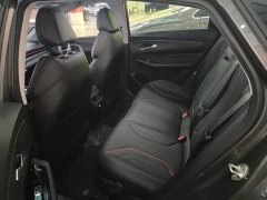 Geely Binrui COOL 1.5T DCT Lightning Edition - ფოტო 16