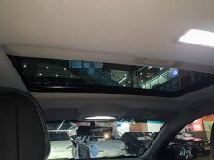 Geely Binrui COOL 1.5T DCT Lightning Edition - ფოტო 17