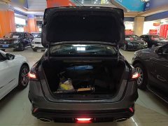 Geely Binrui COOL 1.5T DCT Lightning Edition - ფოტო 18