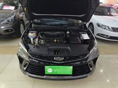 Geely Binrui COOL 1.5T DCT Lightning Edition - ფოტო 19