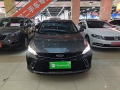 Geely Binrui COOL 1.5T DCT Lightning Edition - ფოტო 2