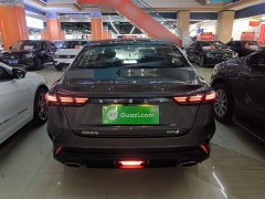 Geely Binrui COOL 1.5T DCT Lightning Edition - ფოტო 5
