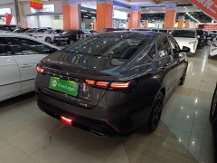 Geely Binrui COOL 1.5T DCT Lightning Edition - ფოტო 6