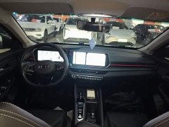 Geely Binrui COOL 1.5T DCT Lightning Edition - ფოტო 9