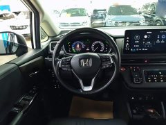Honda Odyssey 2.0L e:HEV Sharp Radiance Edition - фото 10