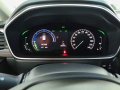 Honda Odyssey 2.0L e:HEV Sharp Radiance Edition - фото 11