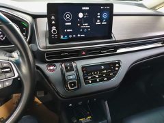 Honda Odyssey 2.0L e:HEV Sharp Radiance Edition - фото 12