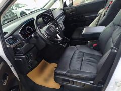Honda Odyssey 2.0L e:HEV Sharp Radiance Edition - фото 14