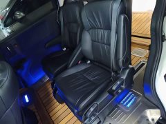 Honda Odyssey 2.0L e:HEV Sharp Radiance Edition - фото 16
