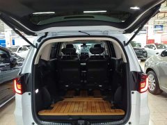 Honda Odyssey 2.0L e:HEV Sharp Radiance Edition - фото 18